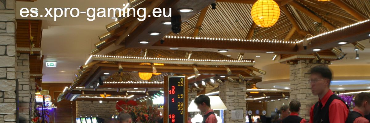 es.xpro-gaming.eu